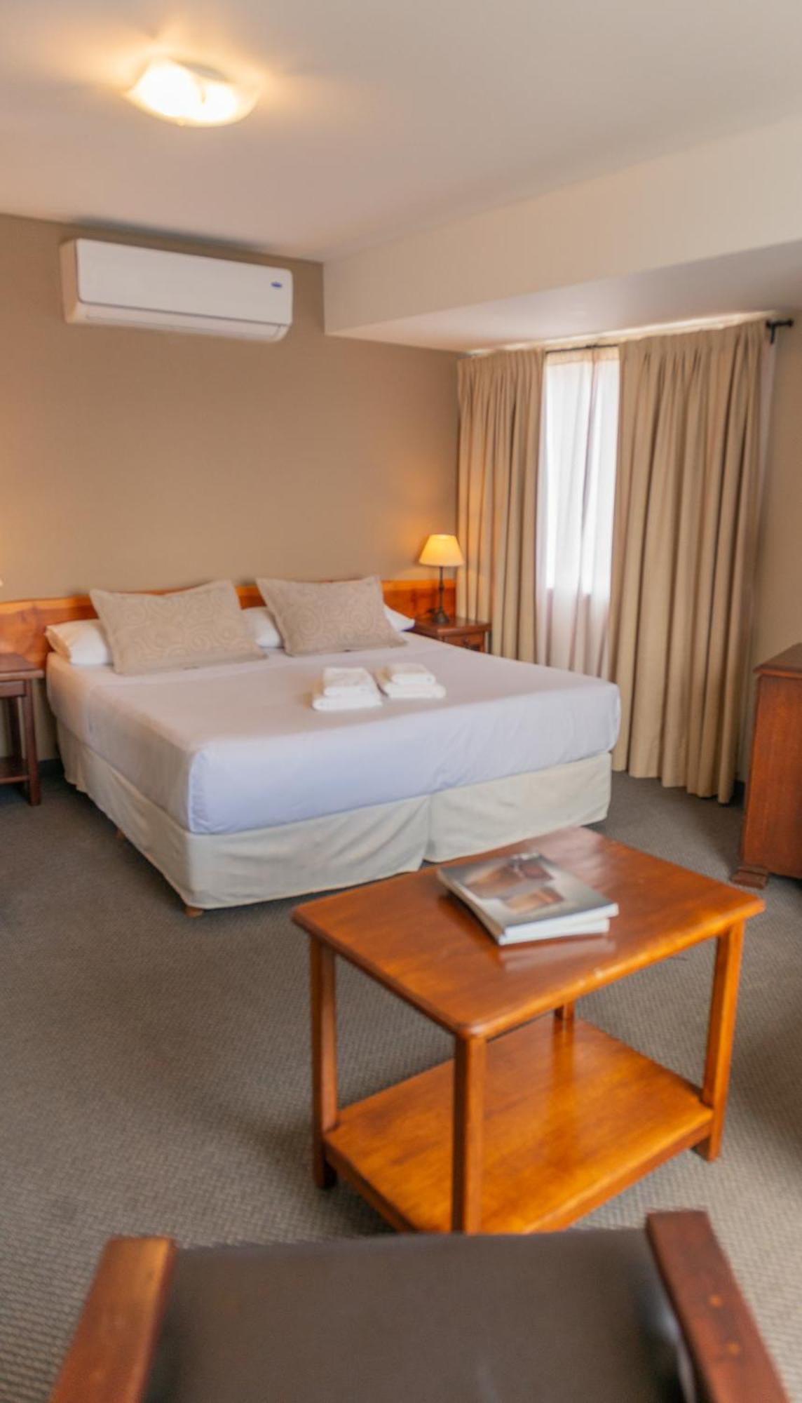 סן קרלוס דה ברילוצ'ה Patagonia Hotel מראה חיצוני תמונה