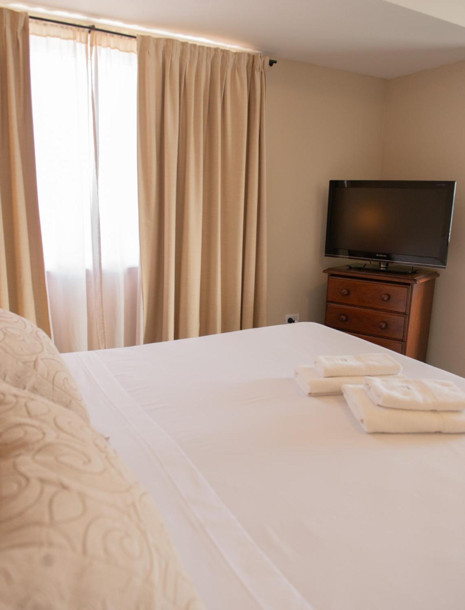 סן קרלוס דה ברילוצ'ה Patagonia Hotel מראה חיצוני תמונה