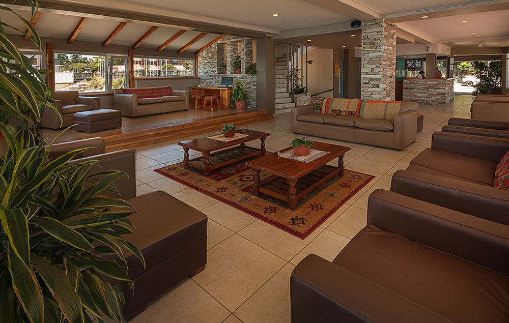 סן קרלוס דה ברילוצ'ה Patagonia Hotel מראה חיצוני תמונה