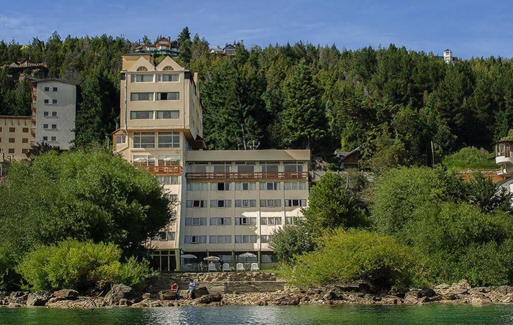 סן קרלוס דה ברילוצ'ה Patagonia Hotel מראה חיצוני תמונה